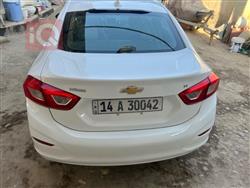 شيفروليه كروز